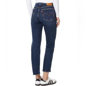Levi's Straight Leg Jeans